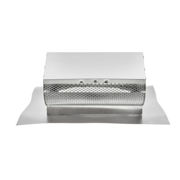 Aluminum Roof Caps