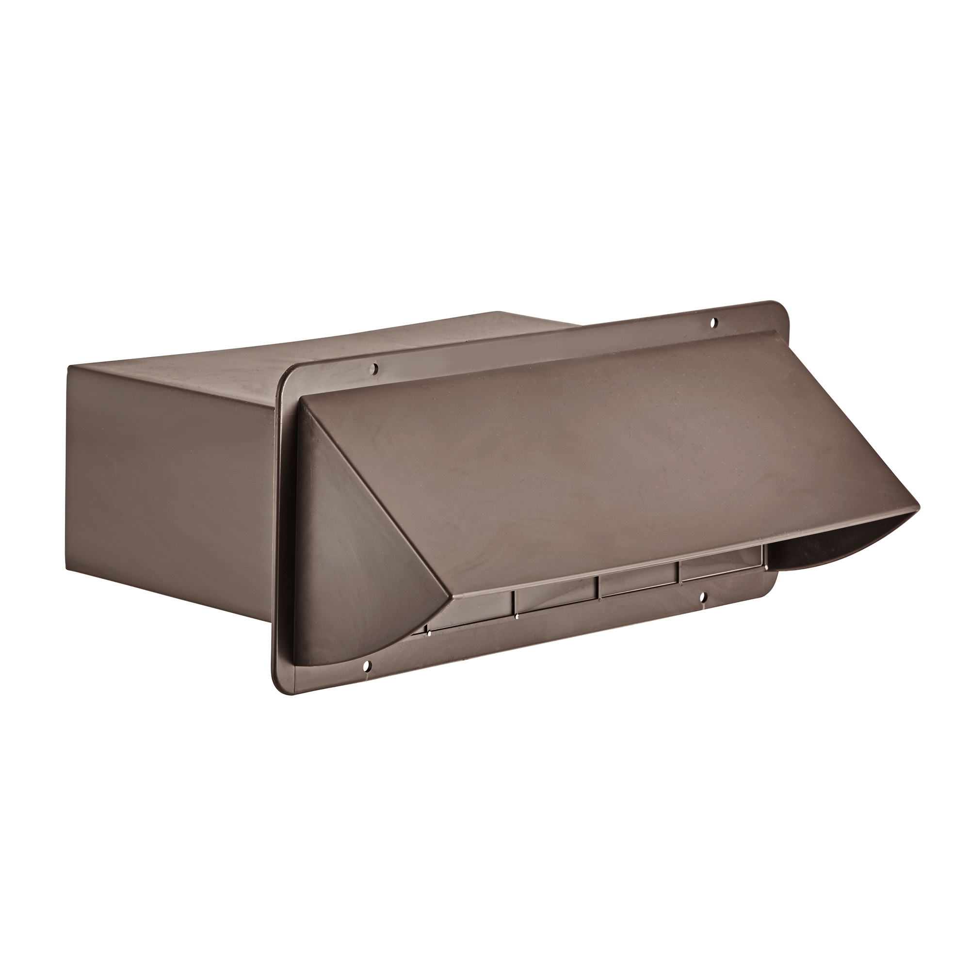 plastic wall cap