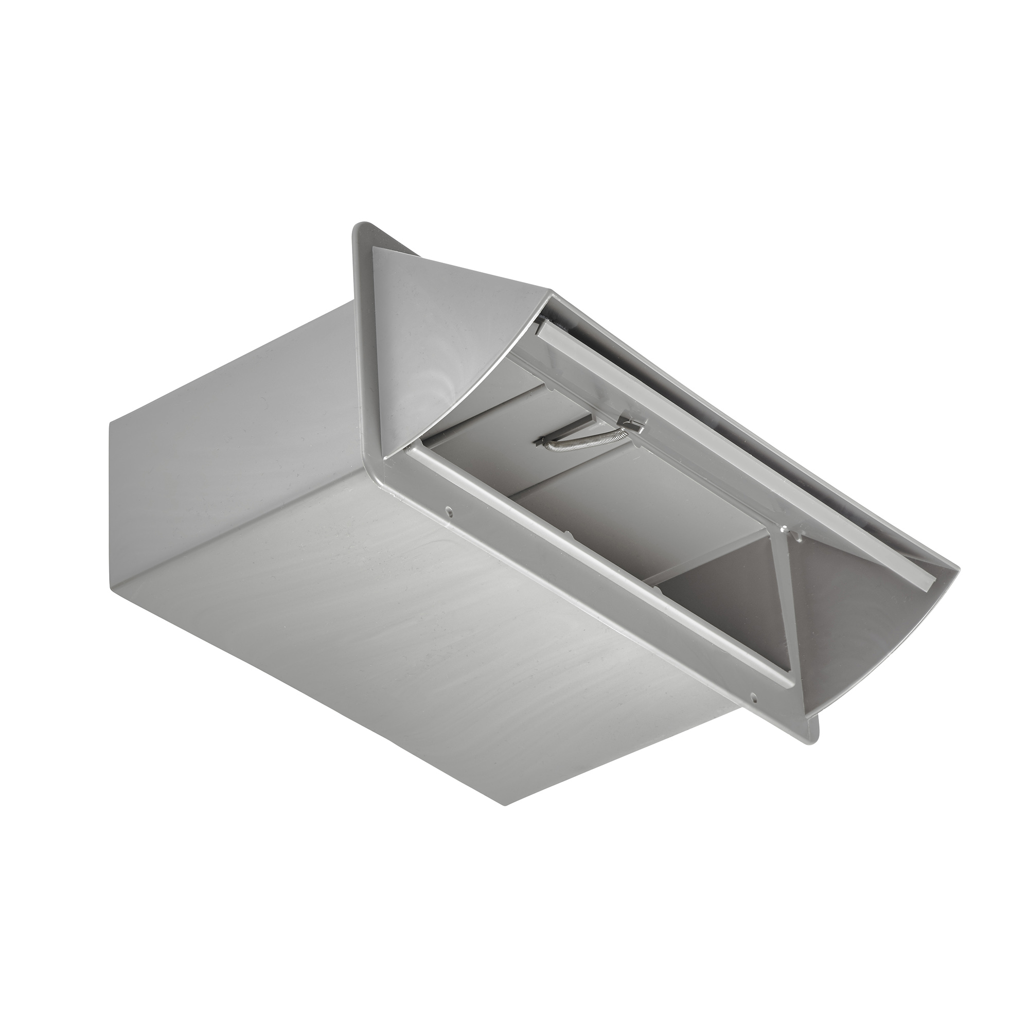 Major Appliances Washers Dryers Wall Cap Lambro Vent R Hood 1170g