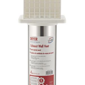 Dryer Vent 224WS Retail