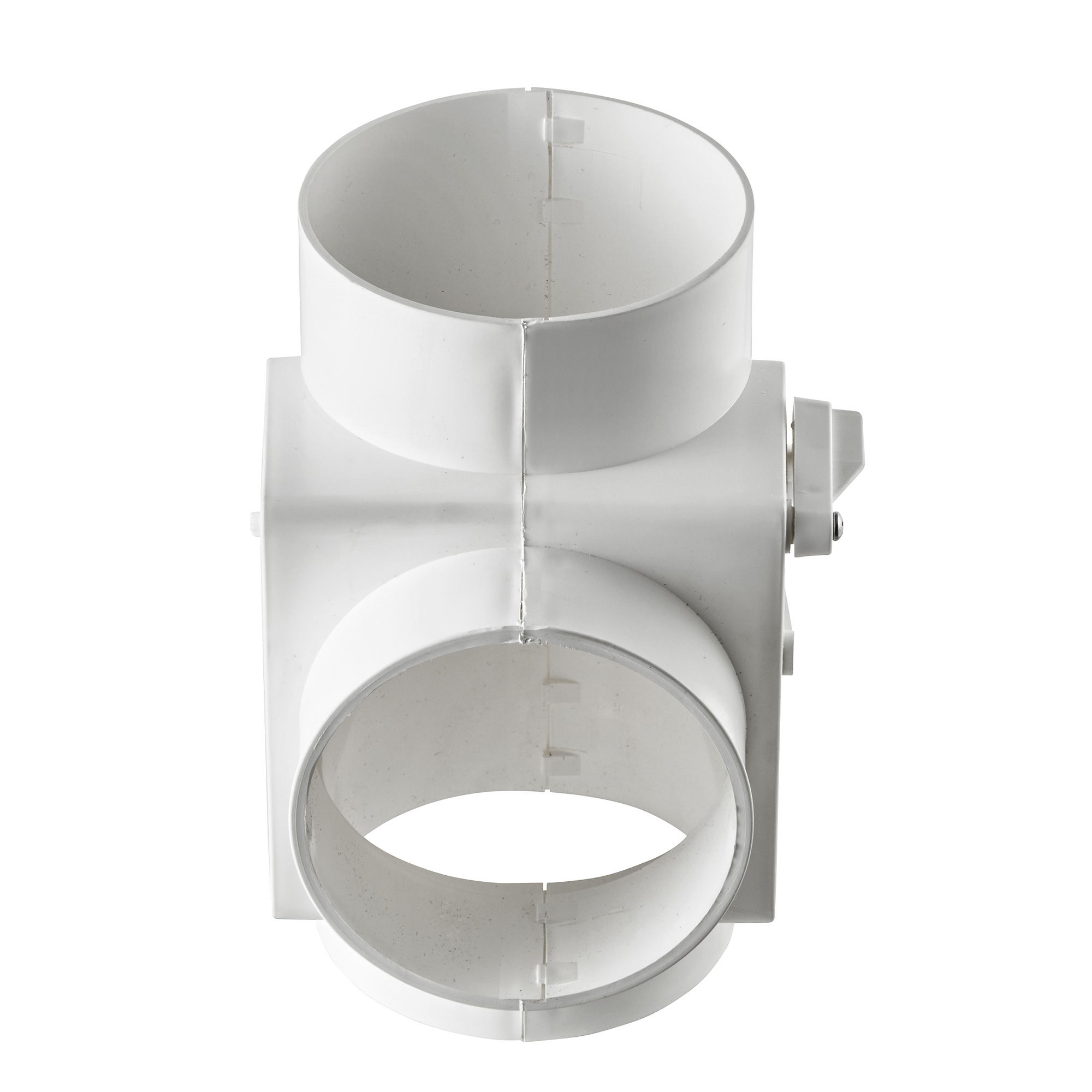 4" Heat Economizer Kit Item 1700 Lambro Industries