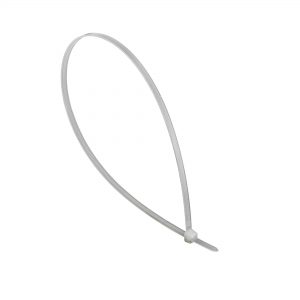 4" Adjustable Nylon Clamp