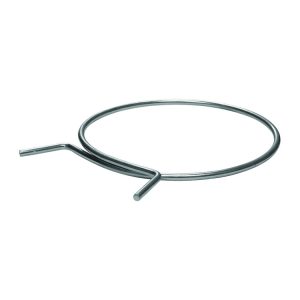 4" Metal Tension Clamps