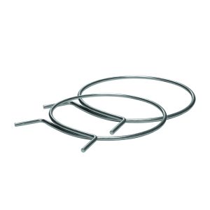 4" Metal Tension Clamps 2541L