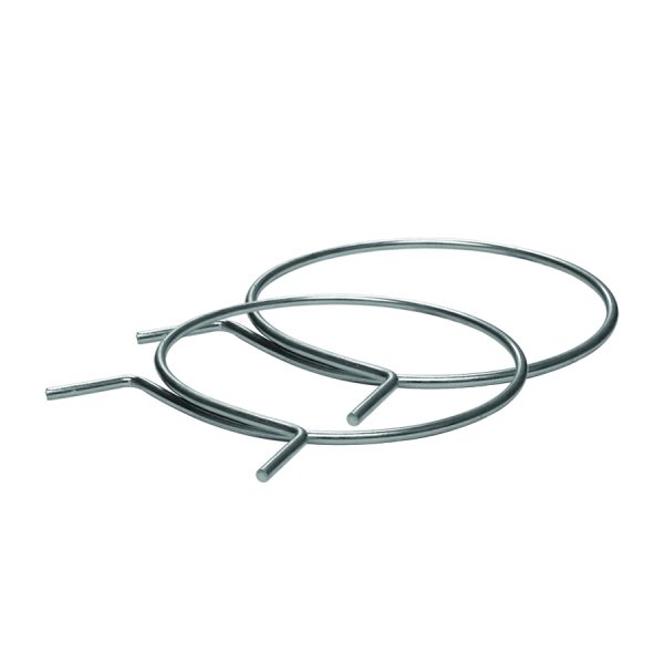 4" Metal Tension Clamps 2541L