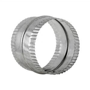4" Duct Extension Connector Kit