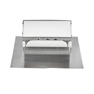 Aluminum Roof Cap Item 116