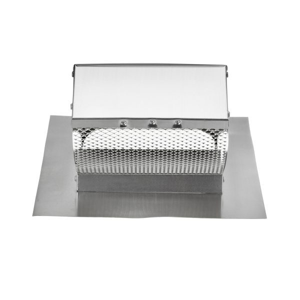 Aluminum Roof Cap Item 116