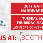 2017 National Hardware Show