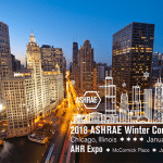 Ashrae Winter Conference