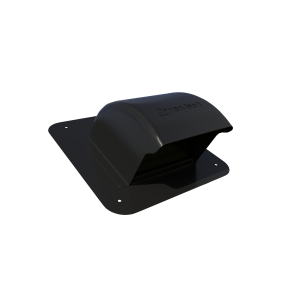 DryerJack - Low Profile Roof Vent