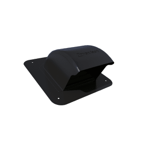 DryerJack - Low Profile Roof Vent
