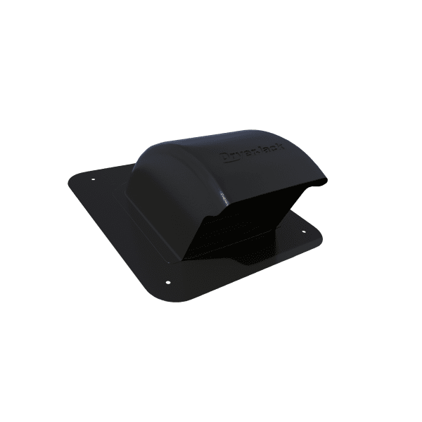 DryerJack - Low Profile Roof Vent
