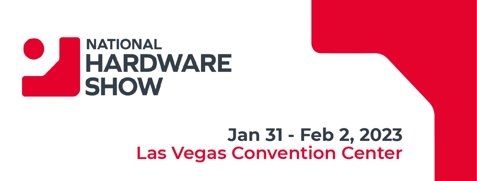 2023 National Hardware Show Lambro Industries