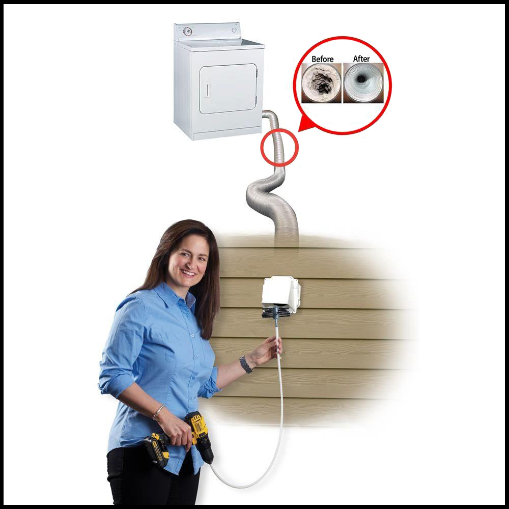Linteater Cleaner