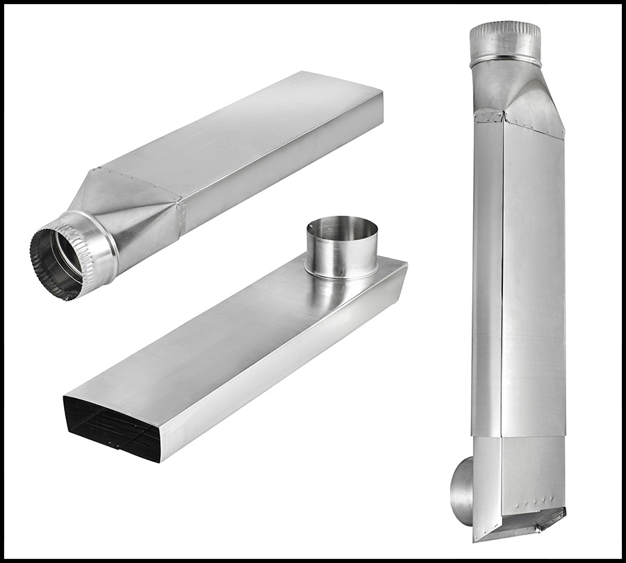 dryer duct san jose