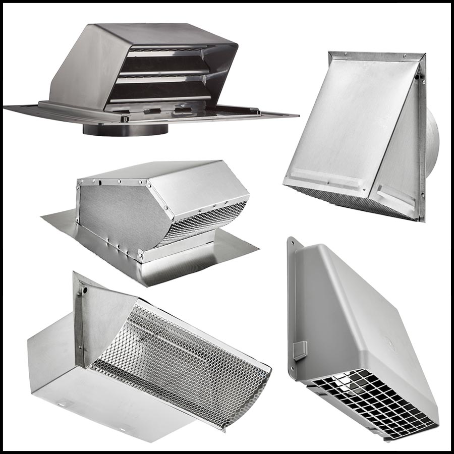 Kitchen Wall Cap Products