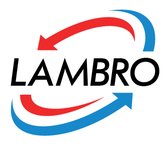 Lambro HVAC Logo