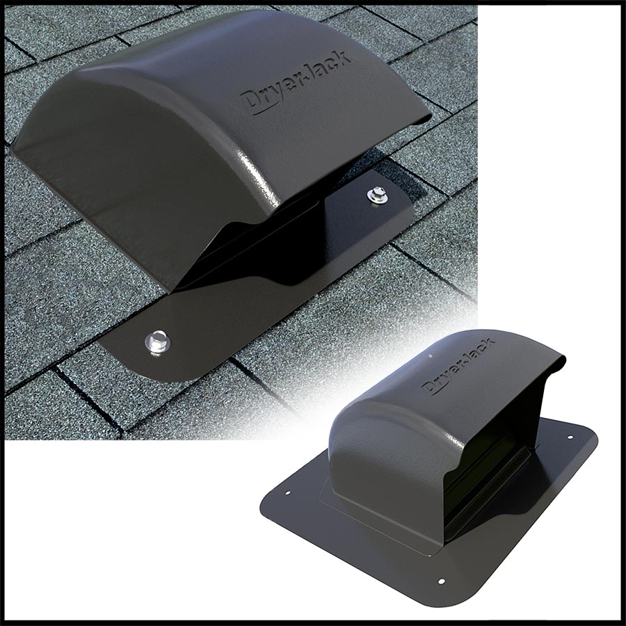 Roof Caps DryerJack