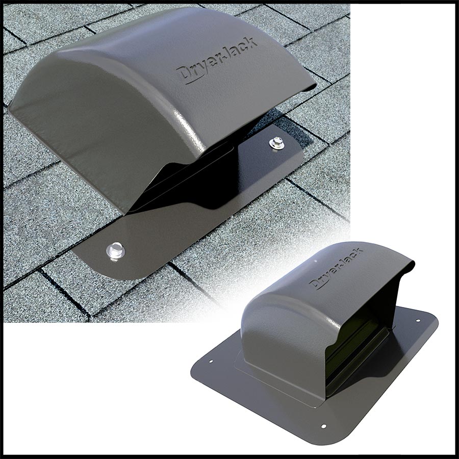 Hood Vents DryerJack