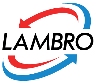 Lambro HVAC Logo
