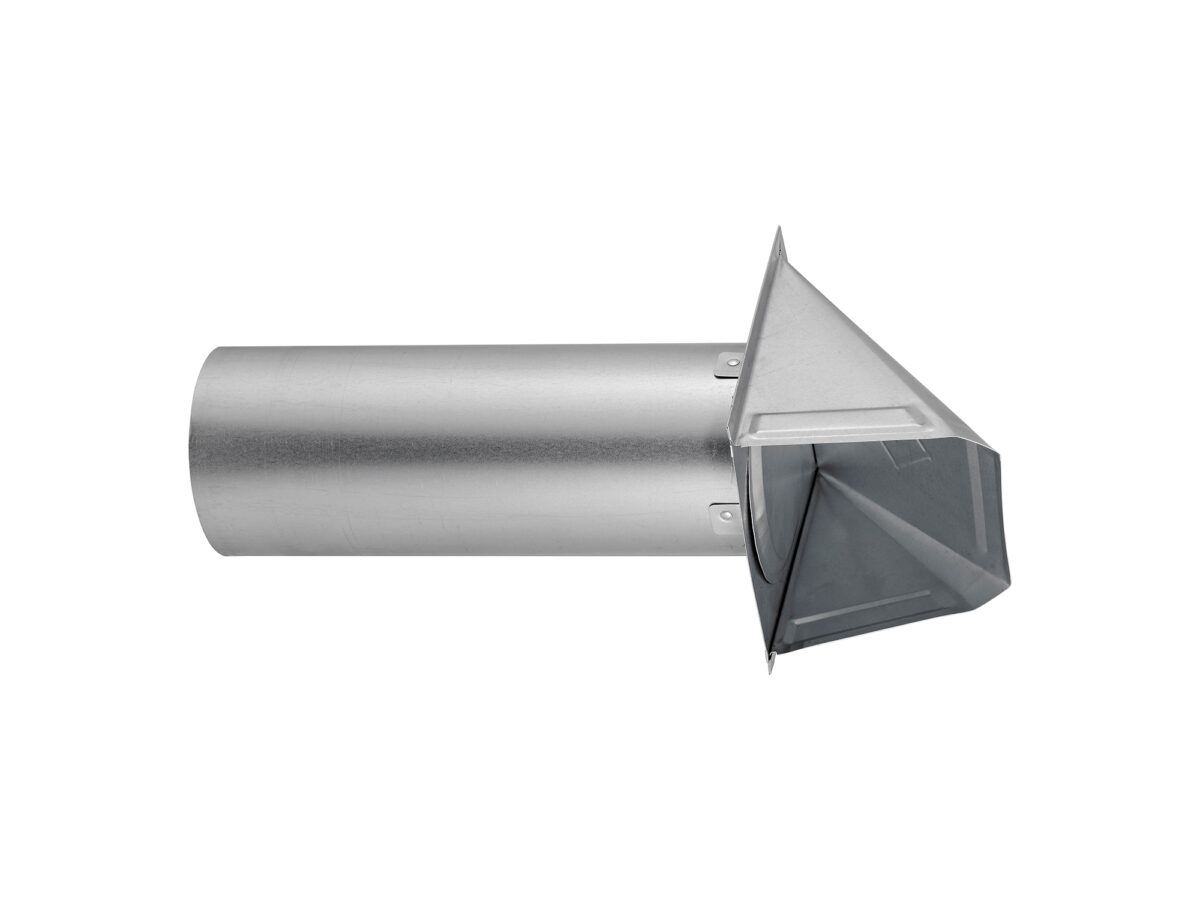 All clear dryer cutoff vent cleaning