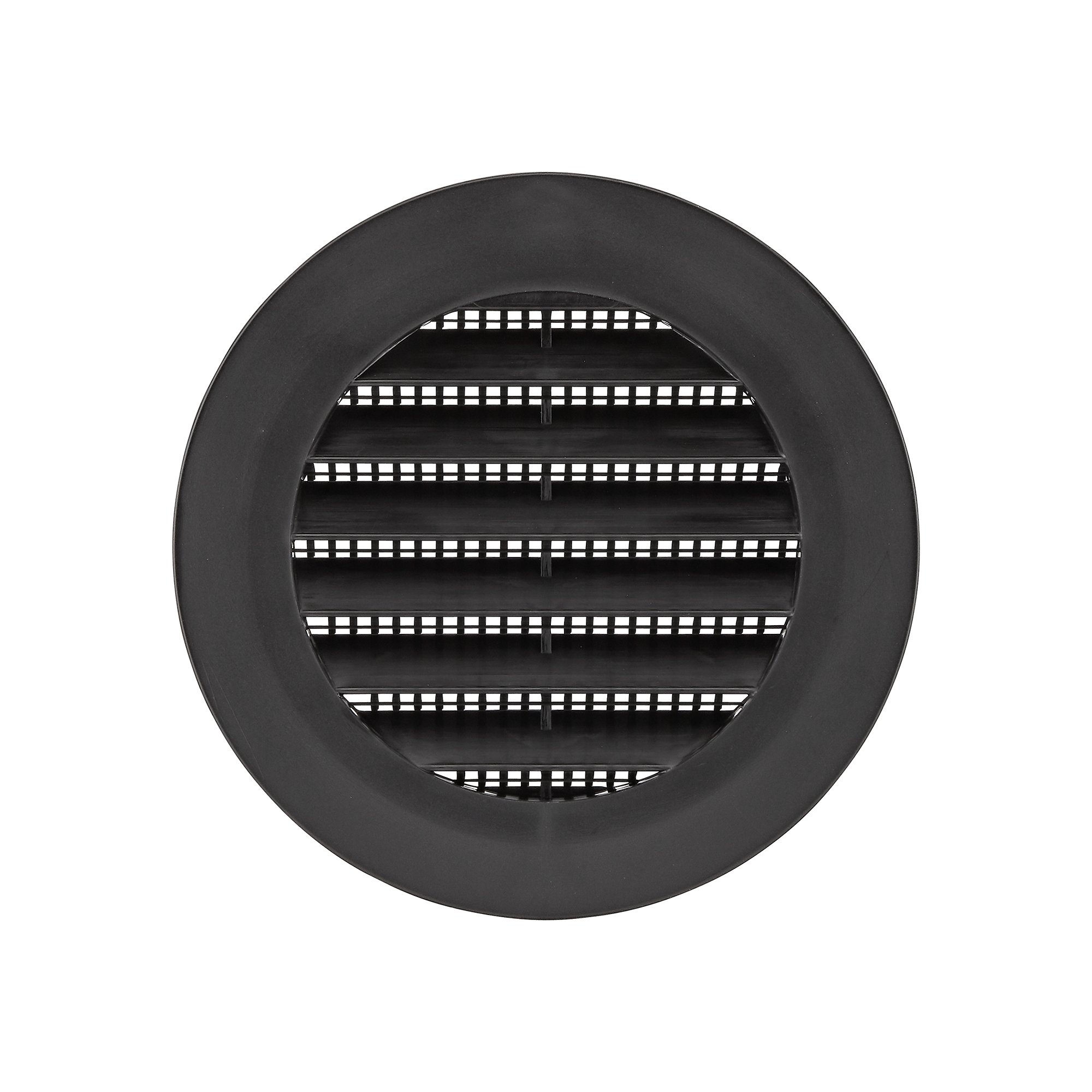 4" ROUND ALUMINUM VENT 4 PACK - LENCO Supplies