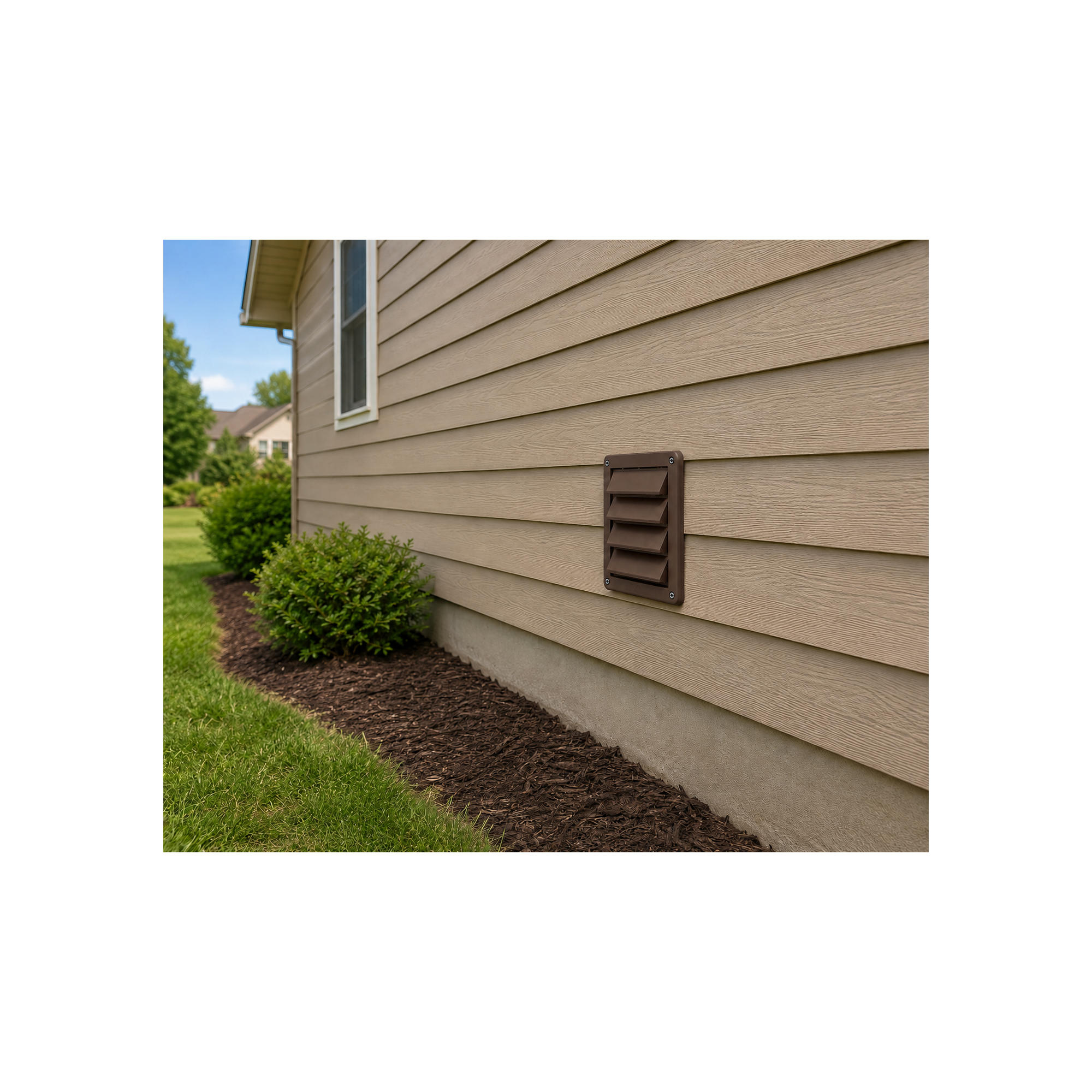 Brown-Air-Intake-Vent-Life-Style-Airflow-In