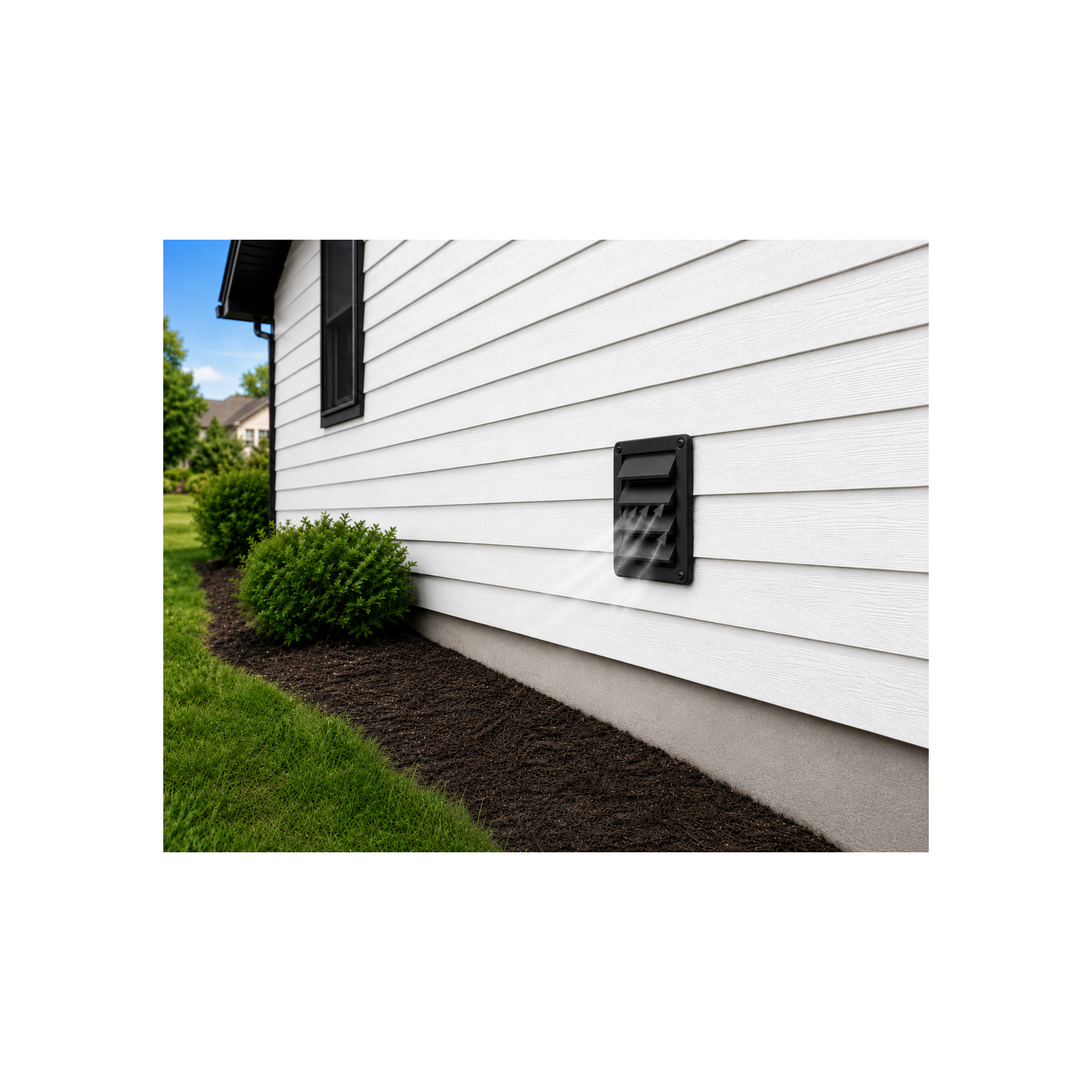 Black-Air-Intake-Vent-Life-Style-Airflow-In
