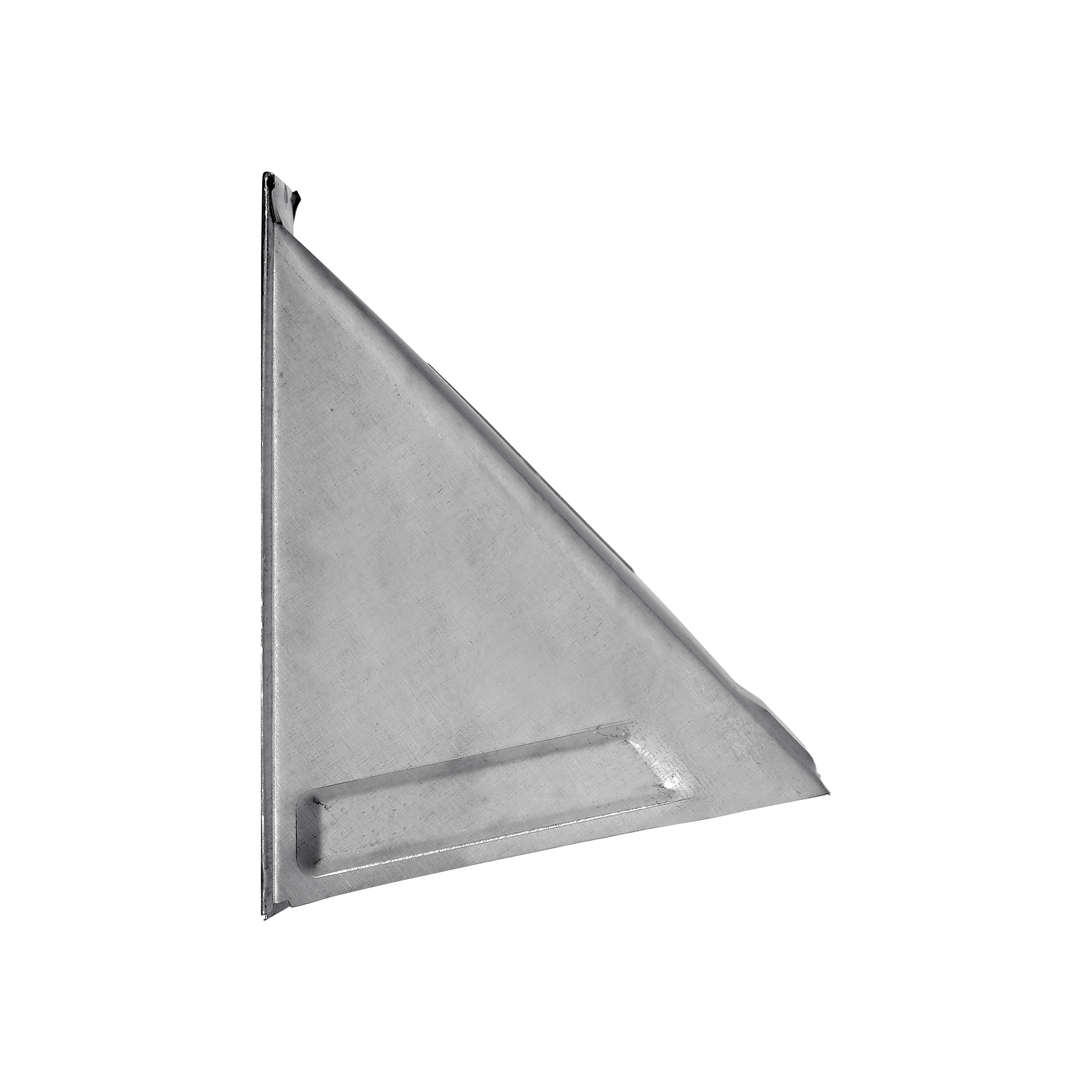 Fresh Air – Fresh Air Intake Vent - 4 inch Fresh Air Intake Vent #34400GNDMSNT-PG