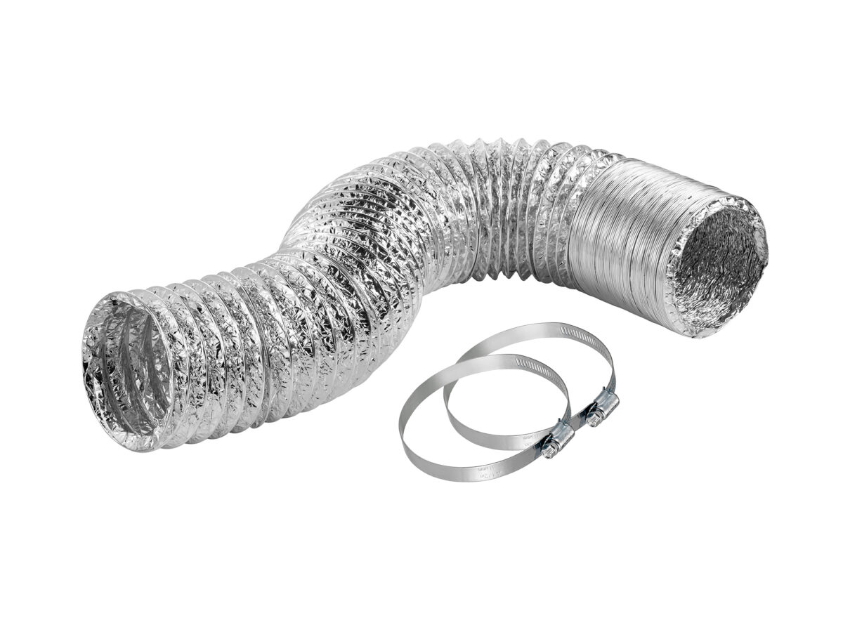 Dryer Ducts Manufacturer and Bulk Supplier of Dryer Venting