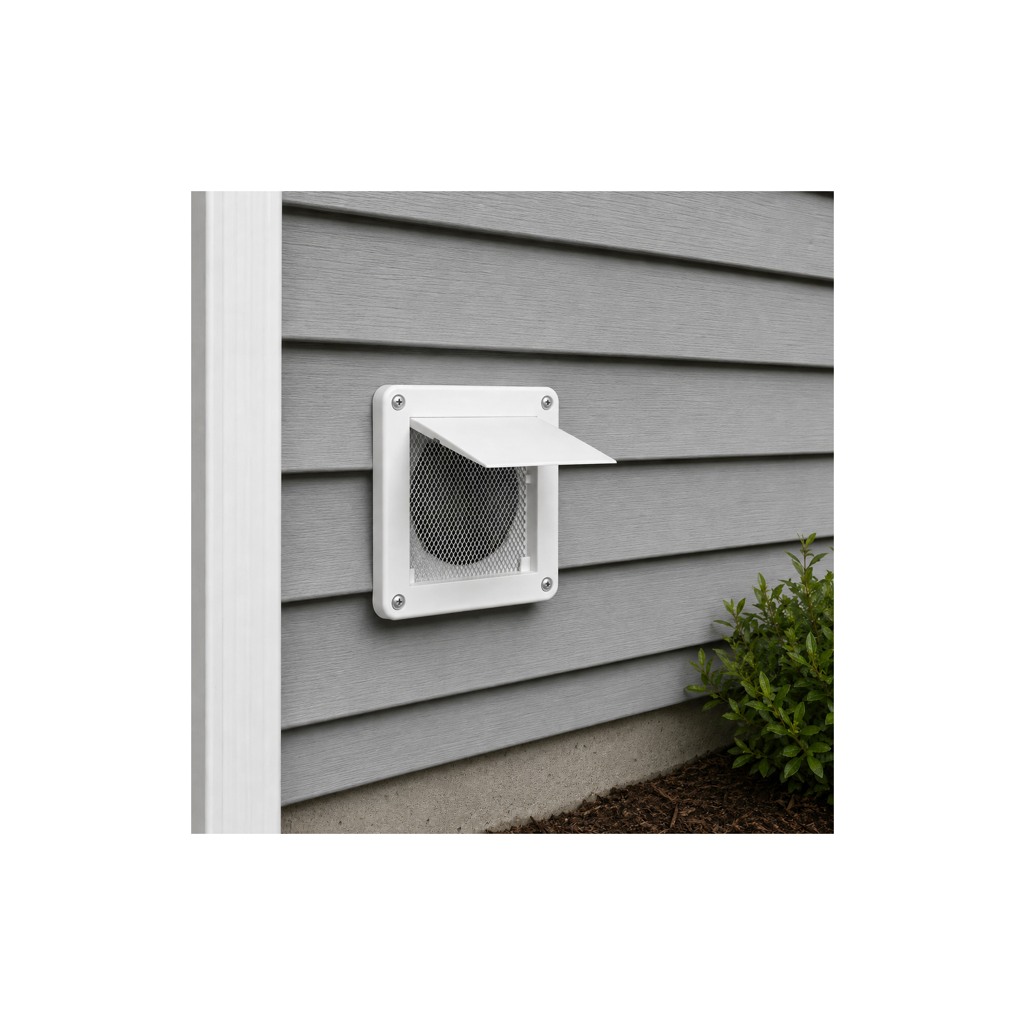 1422WS-Opened-Website White-Plastic-Single-Flap-Vent-Life-Style-Opened