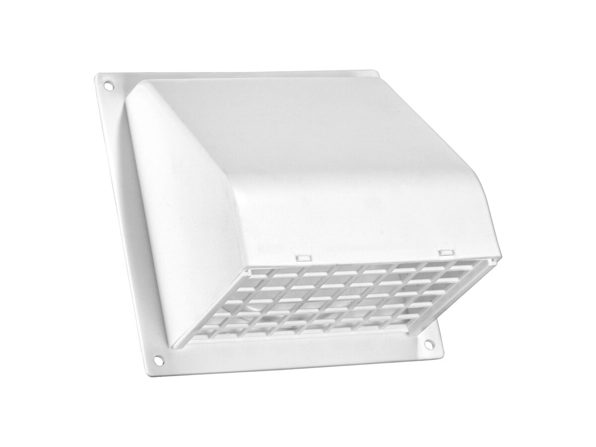 HVAC Hood Vents | Lambro Industries